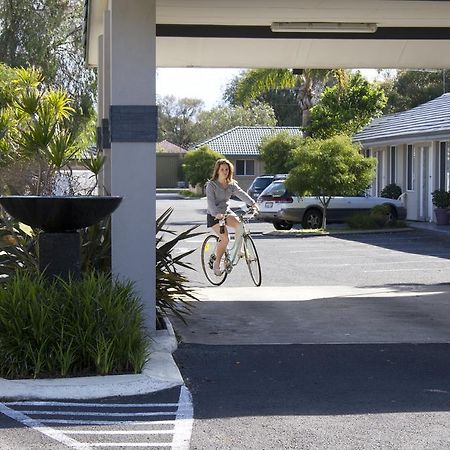 Gale Street Motel & Villas Busselton Exterior photo